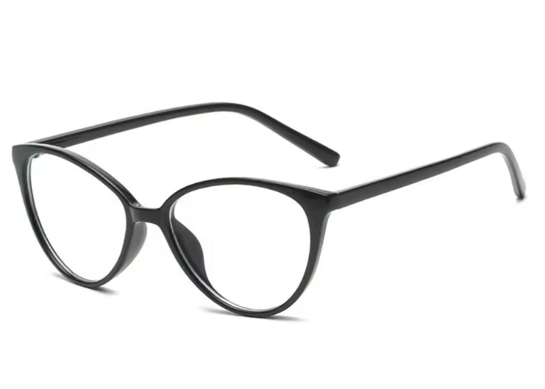 Cat-Eye Blue Light Glasses