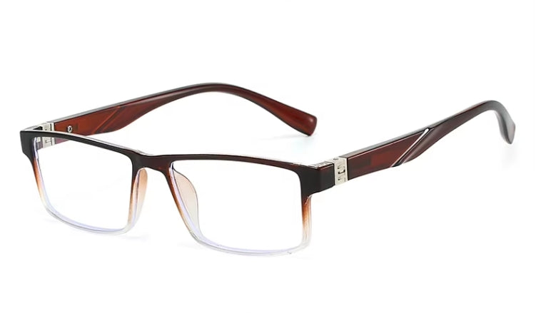 Basic Blue Light Glasses