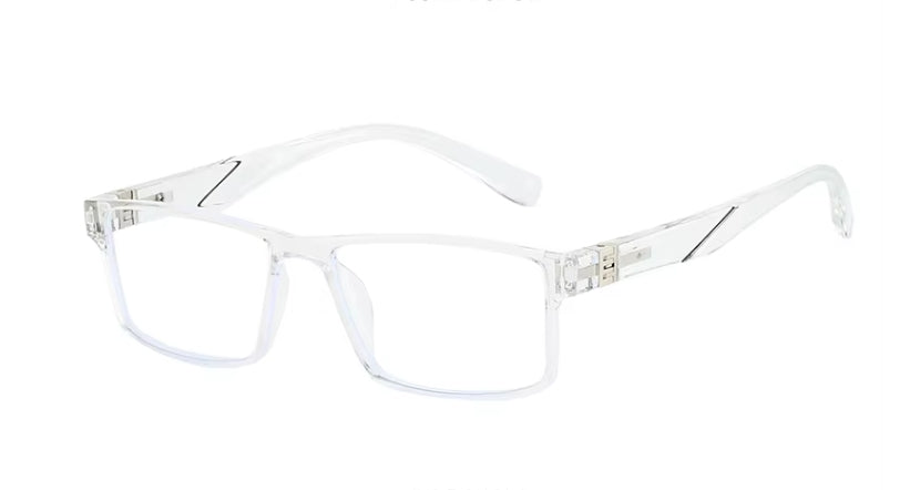 Basic Blue Light Glasses