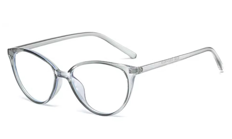 Cat-Eye Blue Light Glasses