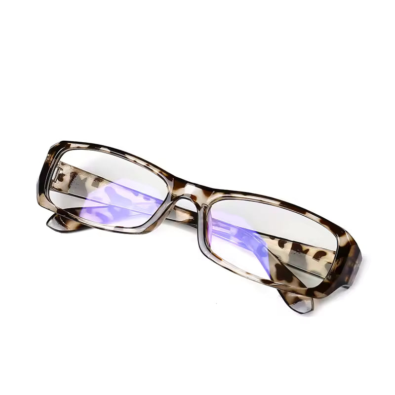Square Frame Blue Light glasses