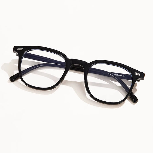 Vintage Blue Light Glasses