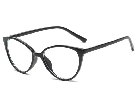 Cat-Eye Blue Light Glasses